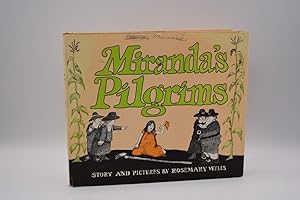 Miranda's Pilgrims