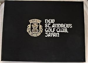New St Andrews Golf Club Japan