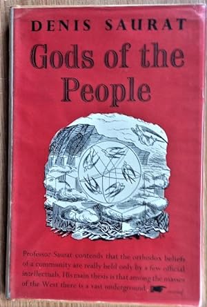 GODS OF THE PEOPLE