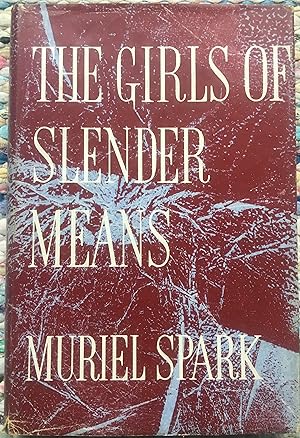 The Girls Of Slender Means