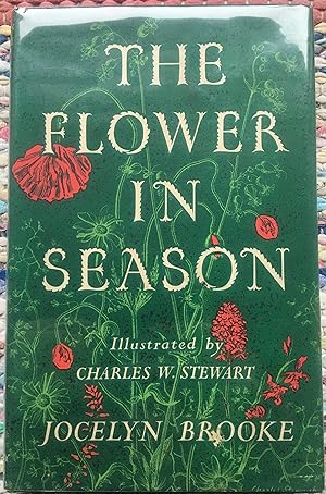The Flower In Season - A Calendar Of Wild Flowers