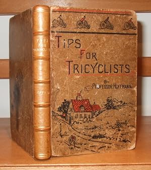 Tips for Tricyclists