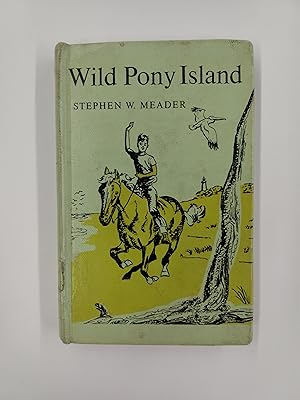 Wild Pony Island