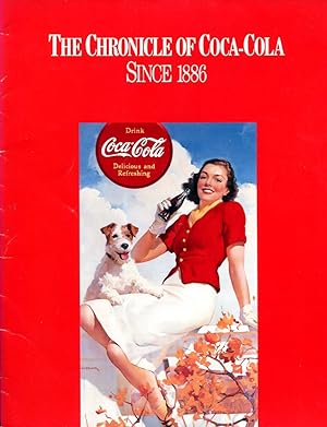 The Chronicle of Coca-cola Since 1886