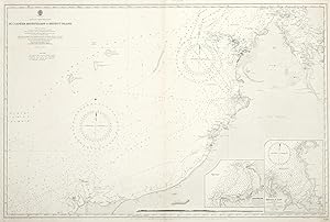[AUSTRALIA-WA] Buccaneer Archipelago to Redout Island