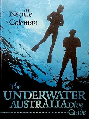The Underwater Australia Dive Guide.