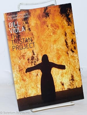 Bill Viola: The Tristan Project