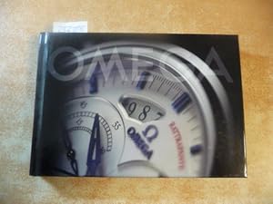 Catalogue pour les Montres OMEGA. Katalog für die Armbanduhren OMEGA. Les montres Omega. Catalogu...