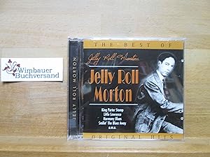 The Best Of Jelly Roll Morton (17 Tracks)