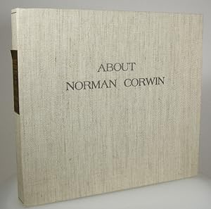 About Norman Corwin