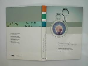 Arbeitsgemeinschaften Naturwissenschaften und Technik. Arbeitsblätter zur Unterrichtsgestaltung d...