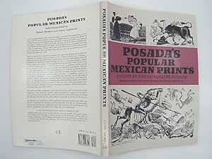 Posada's Popular Mexican Prints (Dover Fine Art, History of Art)