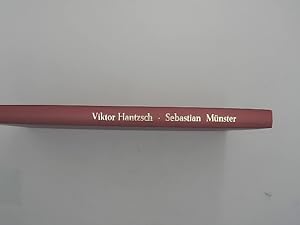 SEBASTIAN MUENSTER. LEBEN, WERK WISSENSCHAFTLICHE BEDEUTUNG [1898, REPRINT] [Paperback] [Jan 01, ...