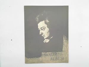 Wolfgang Amadeus Mozart Wilhelm Hansen Edition 4030