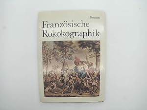 Französische Rokokographik.