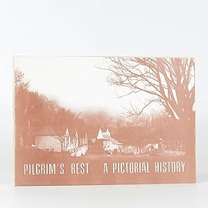 Pilgrim's Rest - A Pictorial History