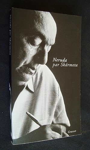 Neruda par Skarmeta -