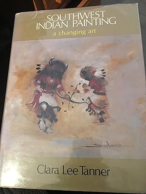 Southwest Indian Painting: A Changing Art