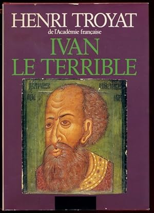 Ivan Le Terrible