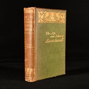 The Life and Letters of Lewis Carroll