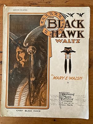 THE BLACK HAWK WALTZ