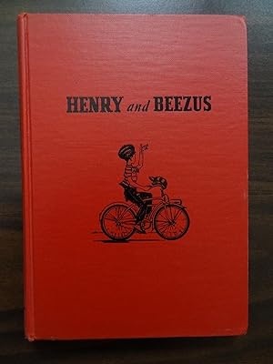 Henry and Beezus *1st