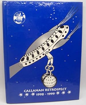 Callanan Retrospect 1998-1999: Callanan Middle School Yearbook (Des Moines, Iowa)