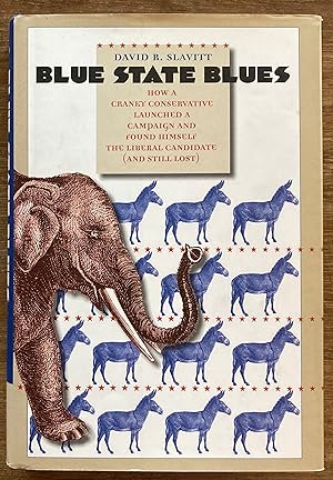 Blue State Blues