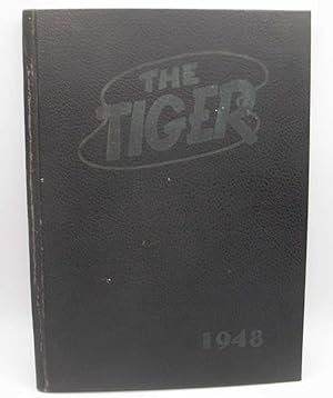 The Tiger 1948: Hastings High School Yearbook (Nebraska)