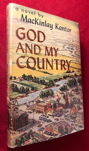God and My Country (FIRST EDITION)