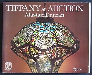 Tiffany at Auction