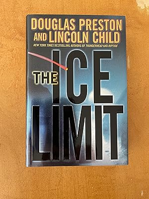 The Ice Limit - SIGNED