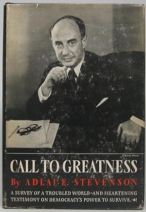 Call to Greatness