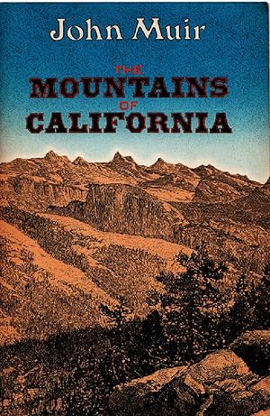 The California Mountains