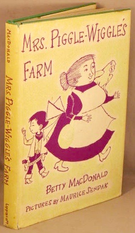 Mrs. Piggle-Wiggle's Farm.