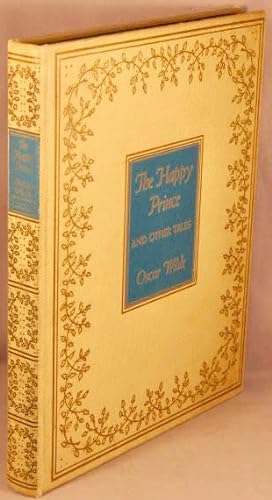 The Happy Prince, and Other Tales.