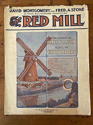 GO WHILE THE GOIN' IS GOOD (from "The Red Mill")