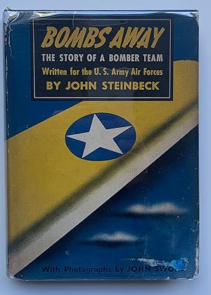 Bombs Away: The Story of a Bomber Team