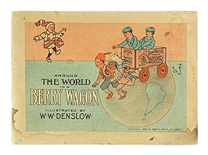 Around the World in a Berry Wagon