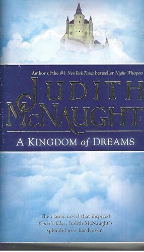 A Kingdom of Dreams (2) (The Westmoreland Dynasty Saga)