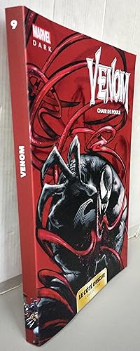 Marvel Dark : le Cote Obscur T09 - Venom