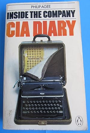 CIA Diary: Inside the Company