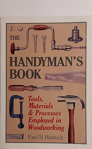 The Handyman's Book