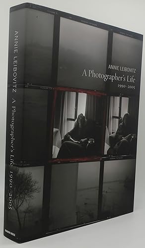 A PHOTOGRAPHER'S LIFE 1990-2005