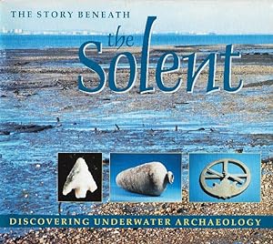 The Story Beneath the Solent: Discovering Underwater Archaeology