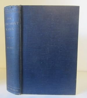 The Merchant Navy. Vol. II. (History of The Great War Based on Official Documents)