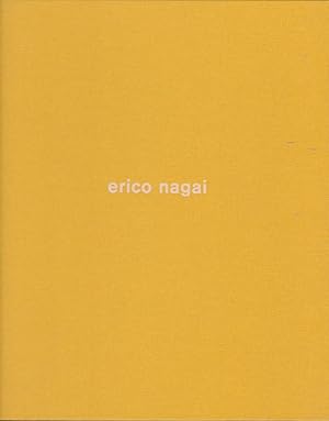 Erico Nagai : Schmuck 1975-1997 [anlässlich der Ausstellung im Steiermärkischen Landesmuseum Joan...