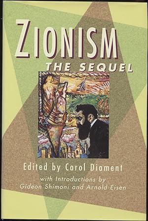 Zionism: The Sequel