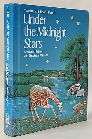 Under the Midnight Stars: Level 3, Part 1 (2nd Edition) (Teacher's edition)
