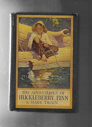 The Adventures of Huckleberry Finn - Tom Sawyer's comrade